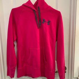 Under Armour Womens Hoodie